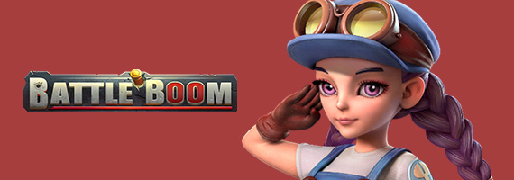 Battle Boom